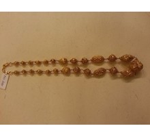 FILGIRI NECKLACE